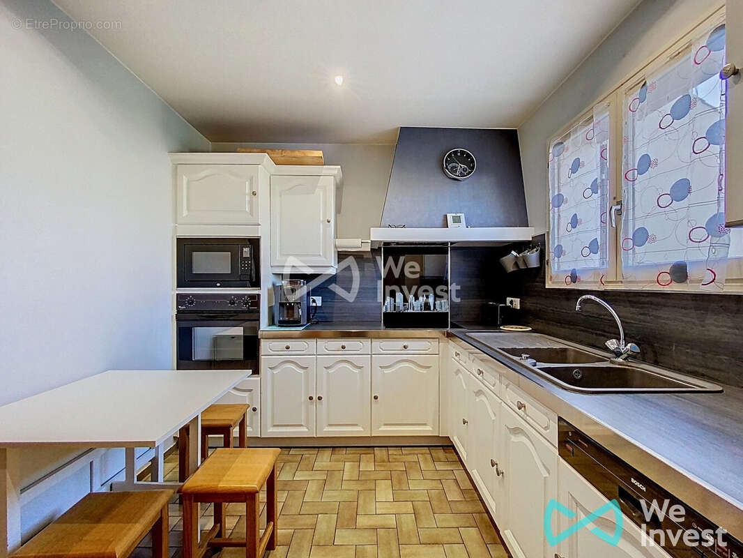 Maison 107 m² à Le Blanc-Mesnil  - photo 9