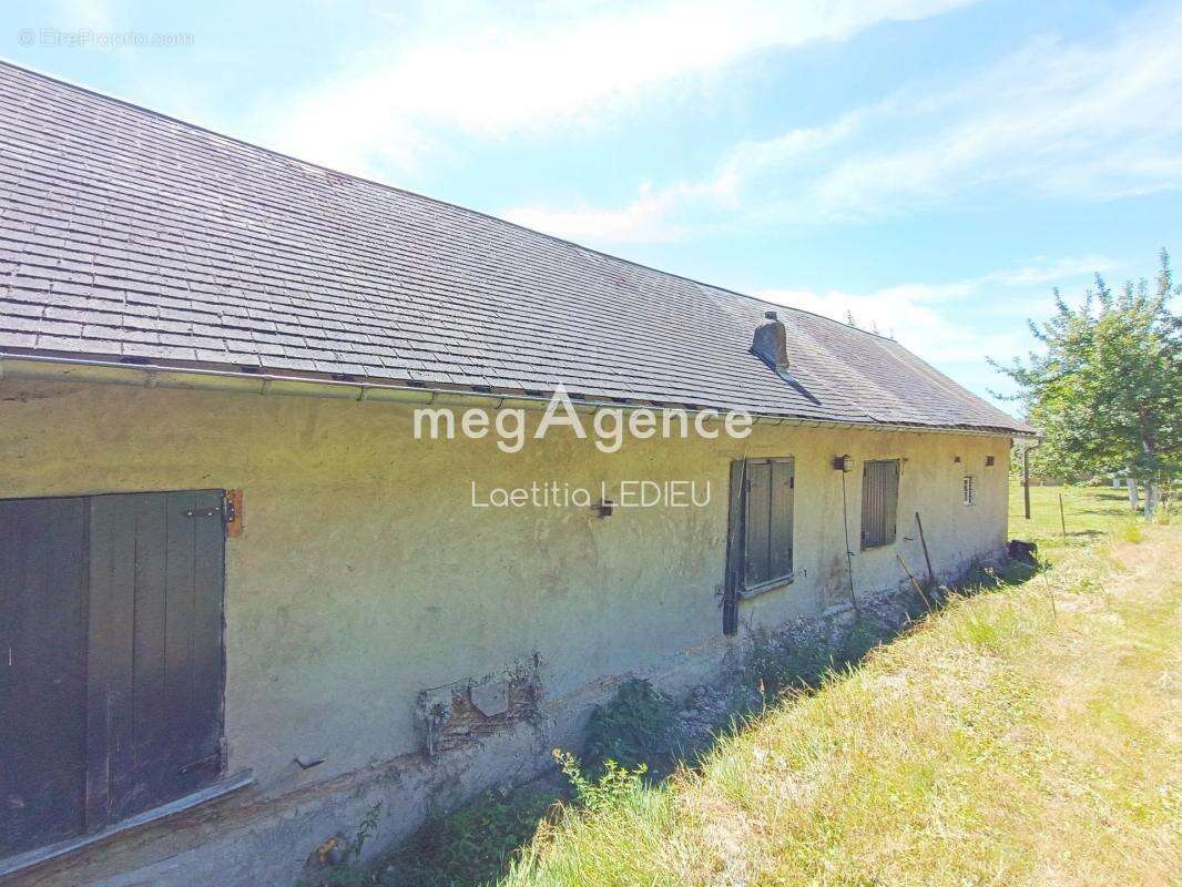Maison de plain-pied – environ 57 m² habitables - photo 12