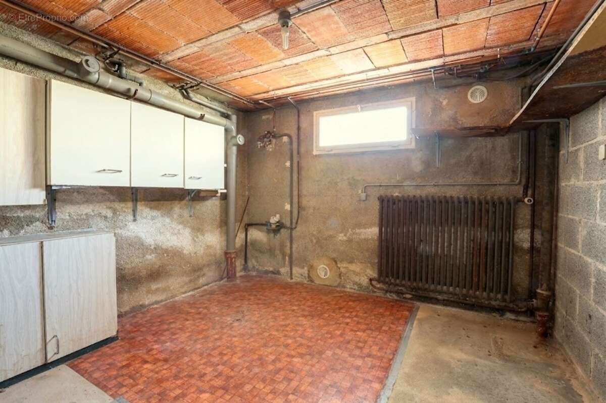 Maison de 144 m² à vendre. 8 pièces dont 5 chambres située coteaux est d'EPERNAY (51) - photo 25