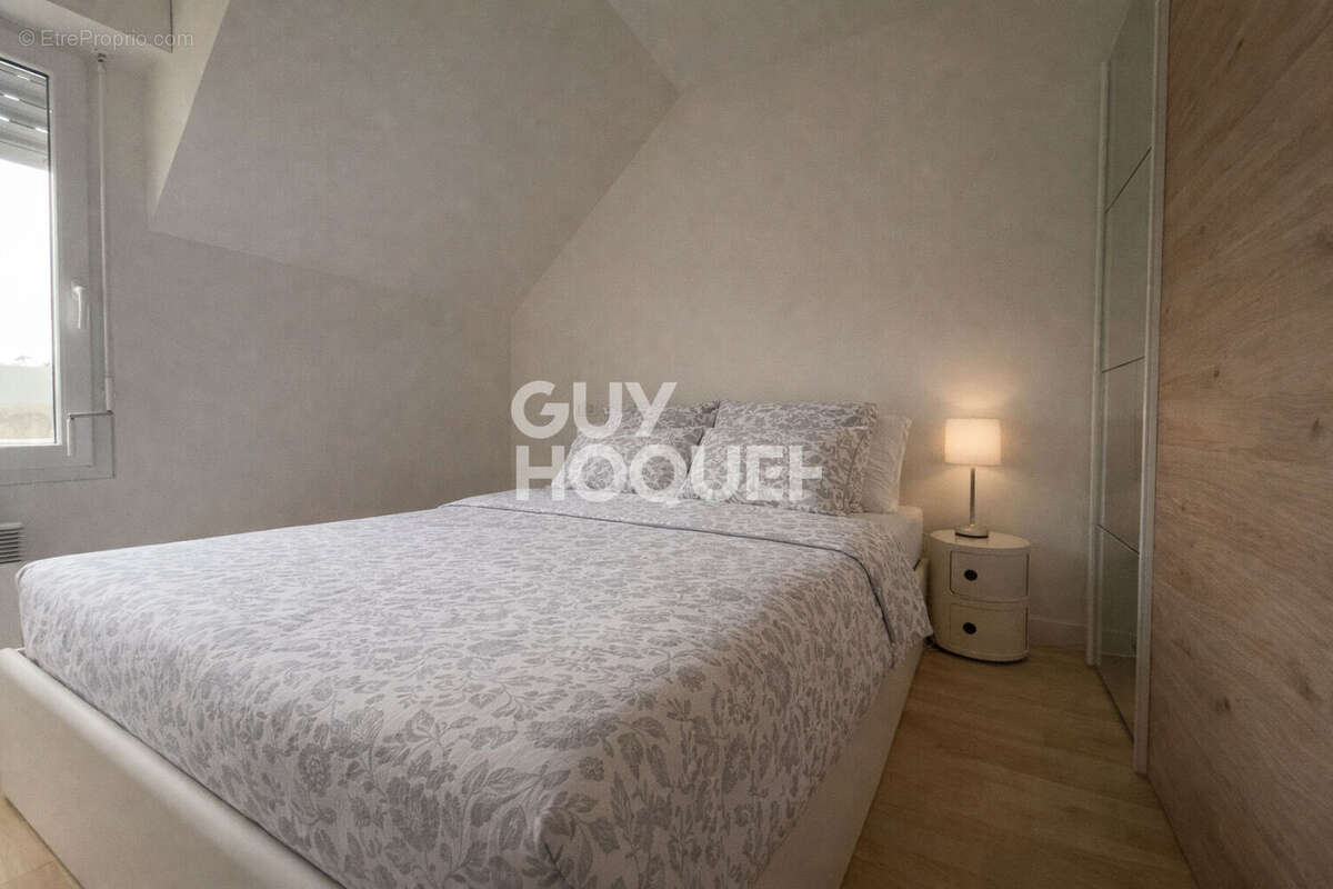 Maison proche du bourg de Saint-Nolff - photo 4