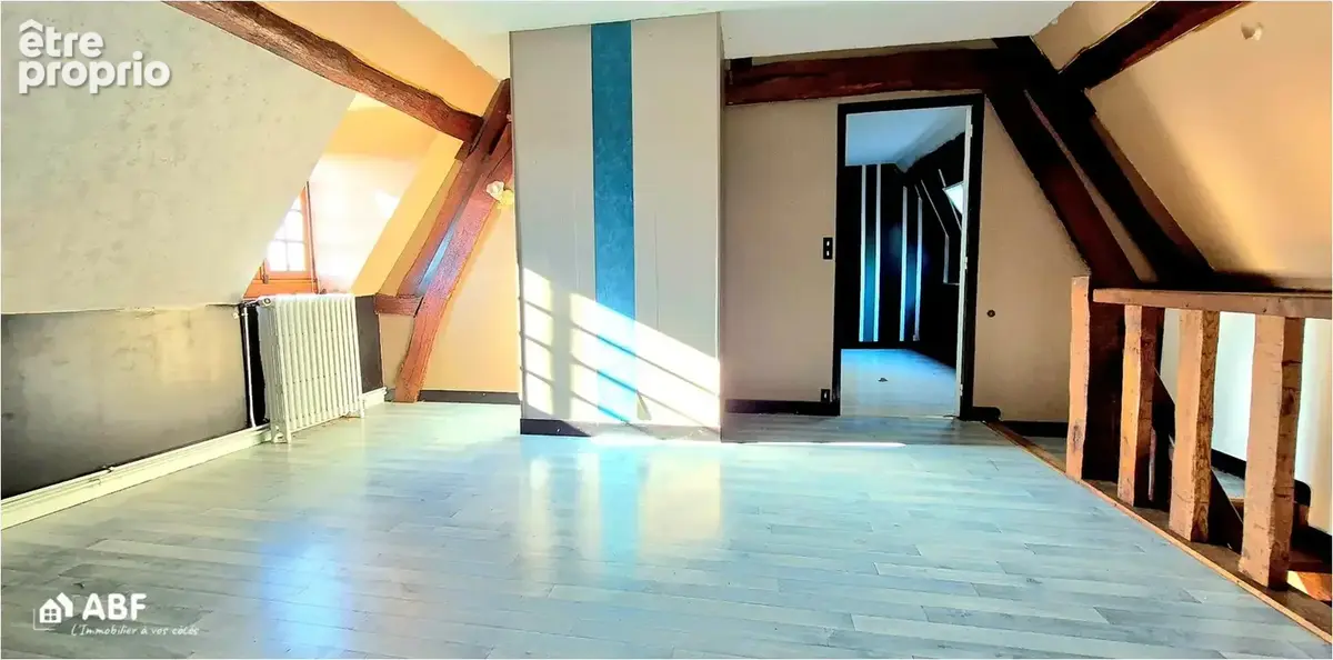 Propriete 9 pieces aux portes de dieppe - photo 14