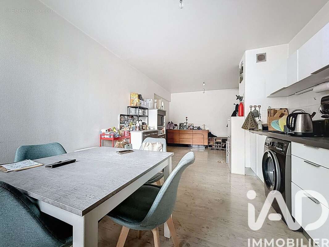 Photo 5 - Appartement à RUMILLY