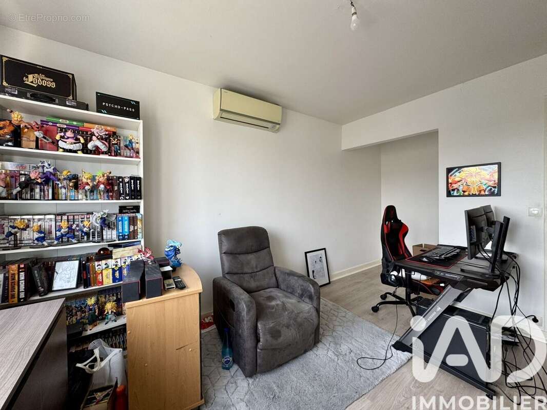 Photo 8 - Maison à SAINT-MAIXENT-L'ECOLE