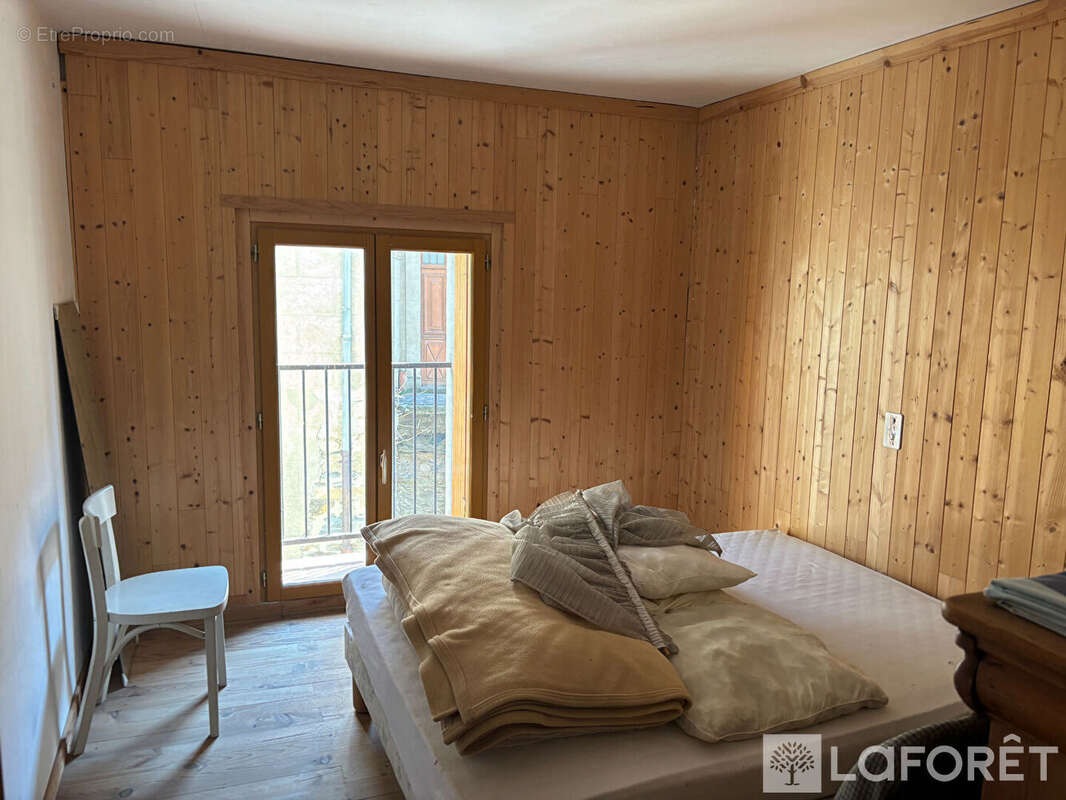 Maison Serdinya - photo 10