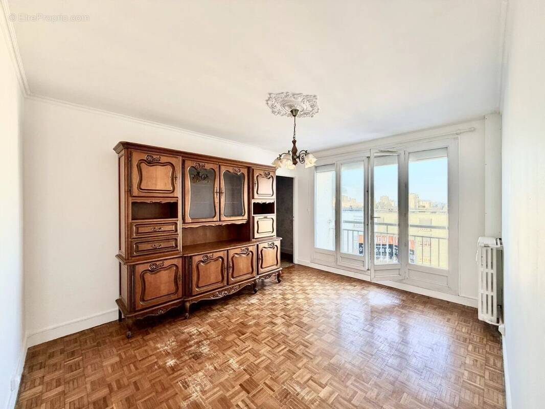 Appartement à ALFORTVILLE