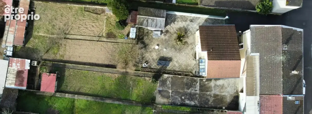 Maison sur sous-sol complet - photo 4