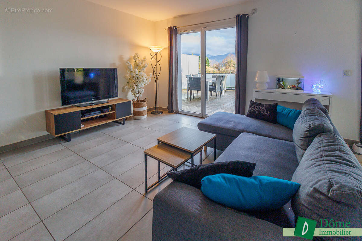 Appartement à BIVIERS