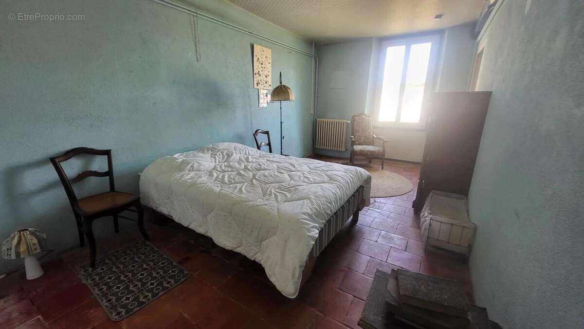 Maison à SAINT-AVIT-SAINT-NAZAIRE