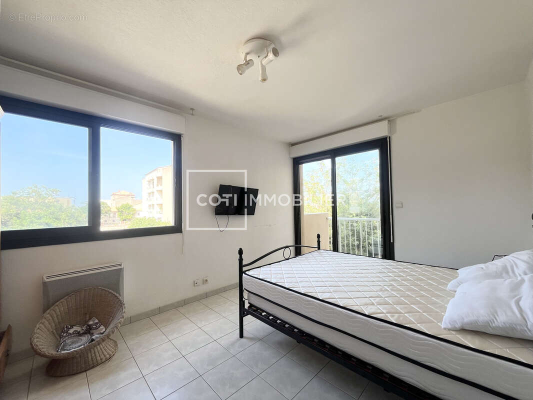 Propriano - t2 bis en duplex avec cave - 60.71m2 - photo 6