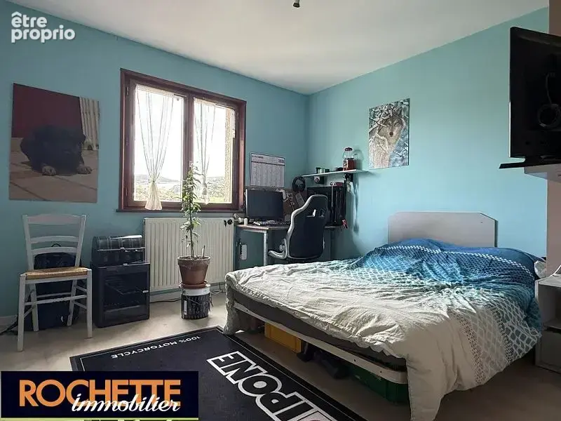 Maison 147 m² à Chirassimont  - photo 8