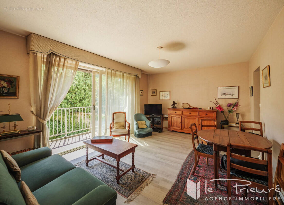 Appartement à ALBI