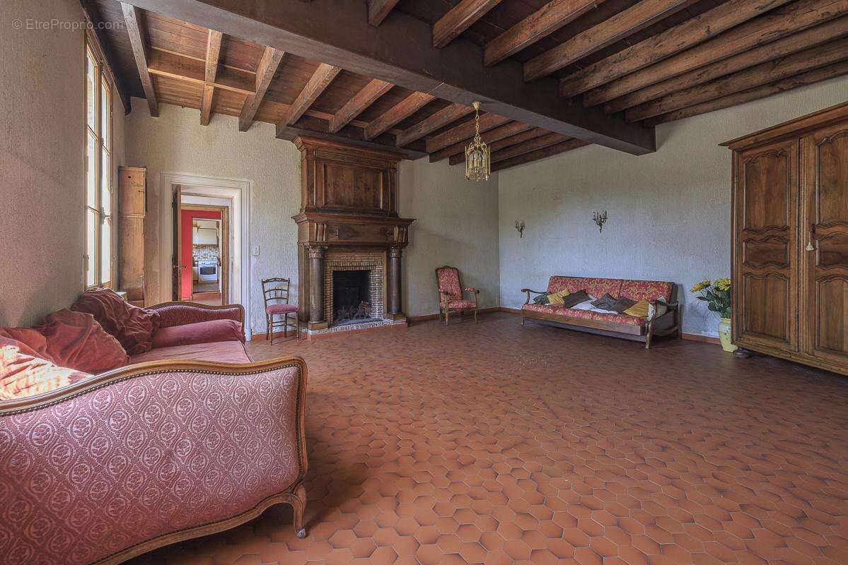 Maison bourgeoise - photo 7