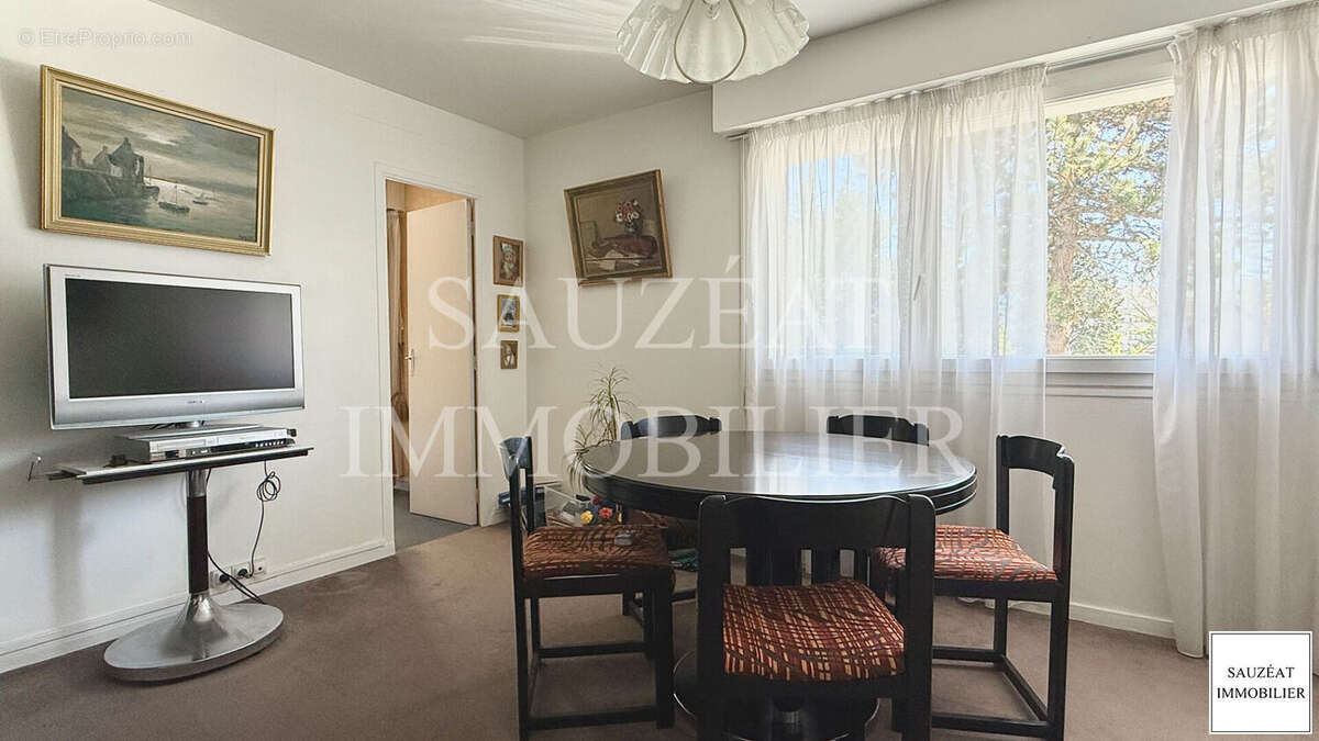 Appartement à FONTENAY-AUX-ROSES