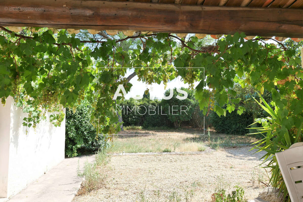 Maison à SALON-DE-PROVENCE