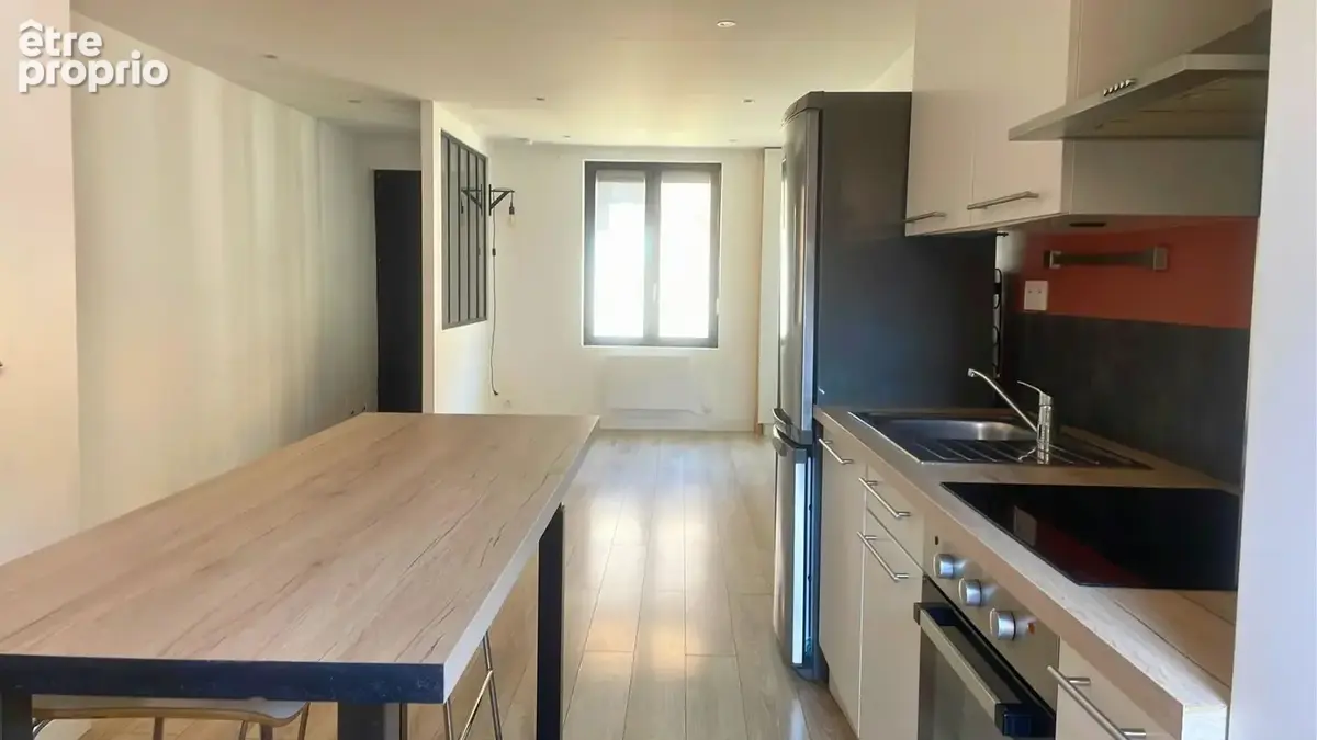 Maison rénovée à Halluin — rue calme, proche commodités - photo 9