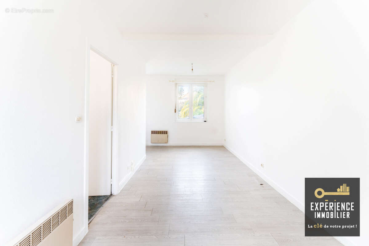 Appartement à SAINT-BRIEUC