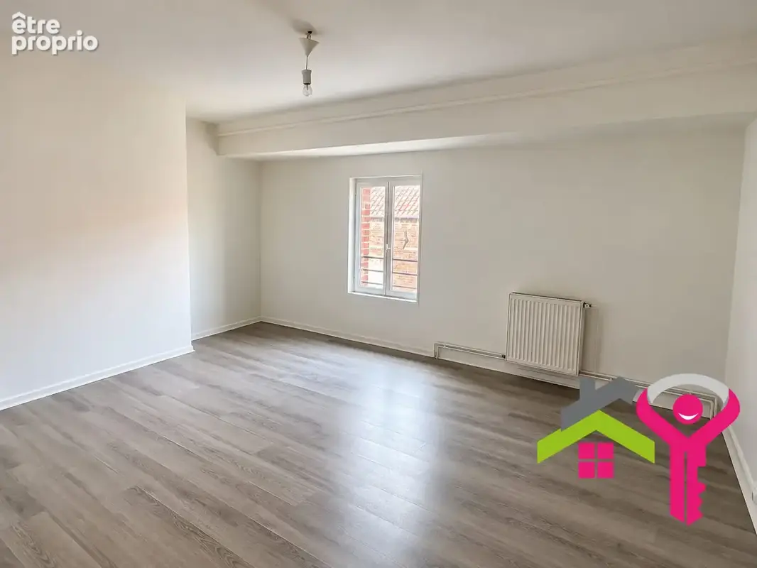 Maison 3 pièces 90 m² à vendre à Monchecourt (59234) - photo 9