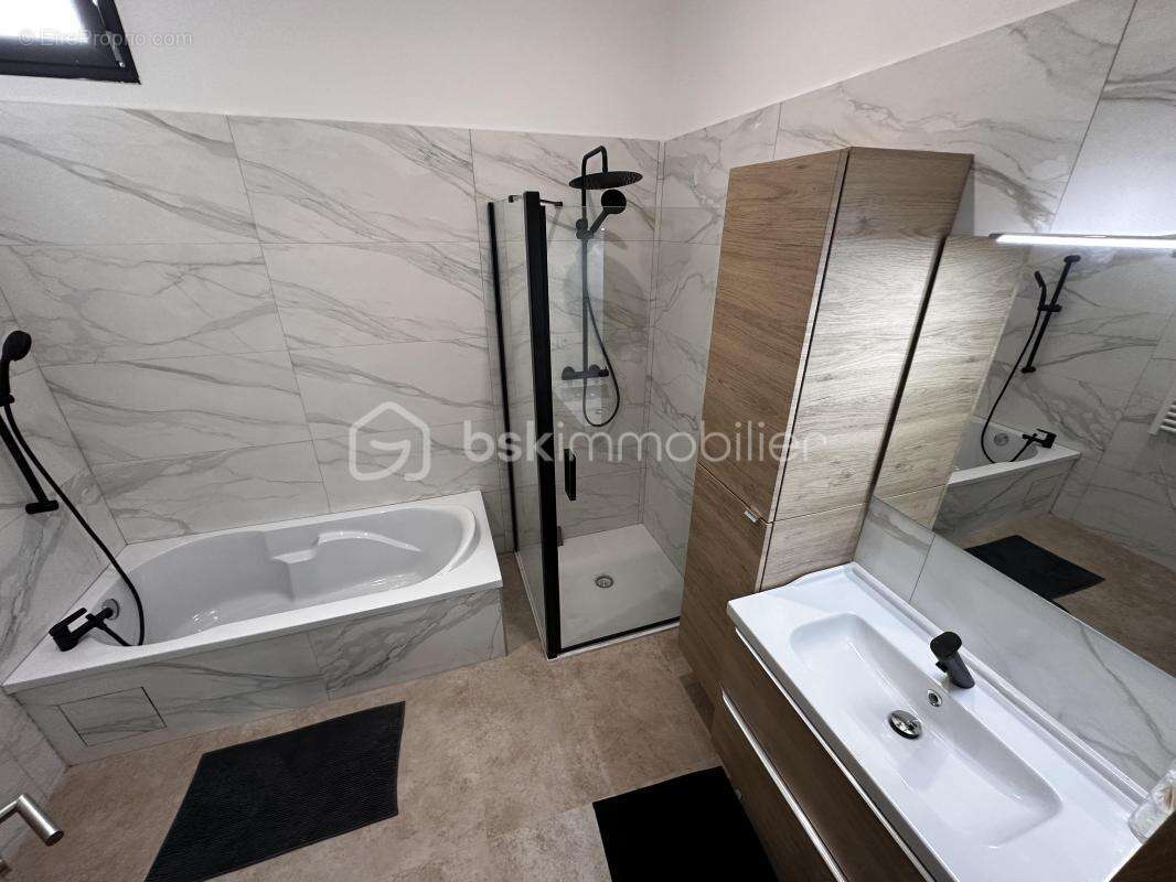 Maison à PORT-VENDRES