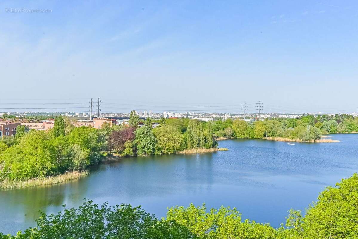 Appartement à CRETEIL