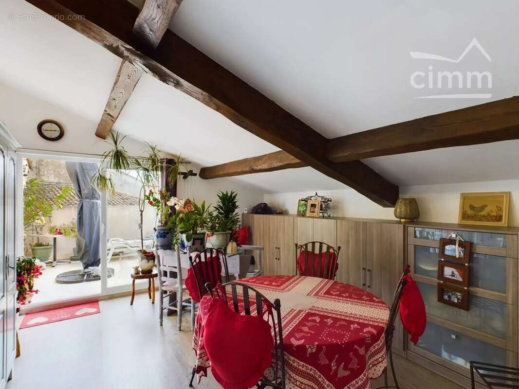 Maison de village de 134m² entièrement rénovée - photo 10
