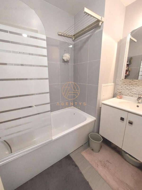 Appartement à CHAMPIGNY-SUR-MARNE