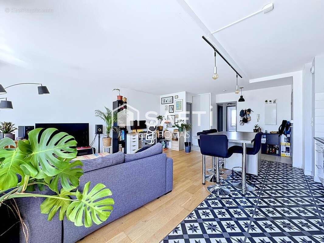 Photo 3 - Appartement à ORLEANS