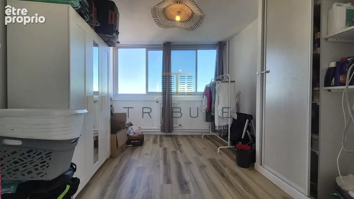 AGEN - Appartement T4 de 91 m2   Vue panoramique   Hyper-centre d’Agen - photo 8