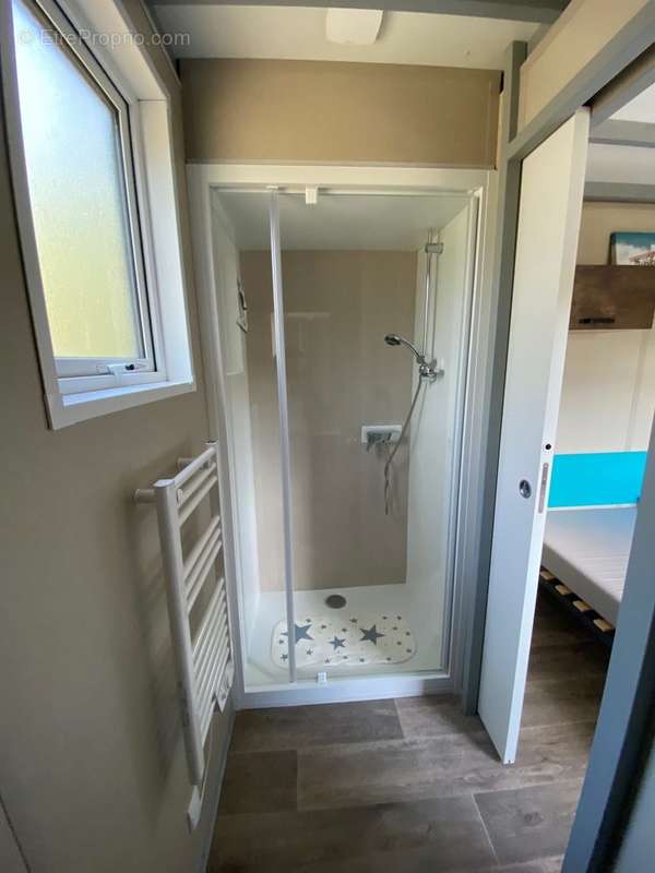 Maison à SAINT-HILAIRE-DE-RIEZ