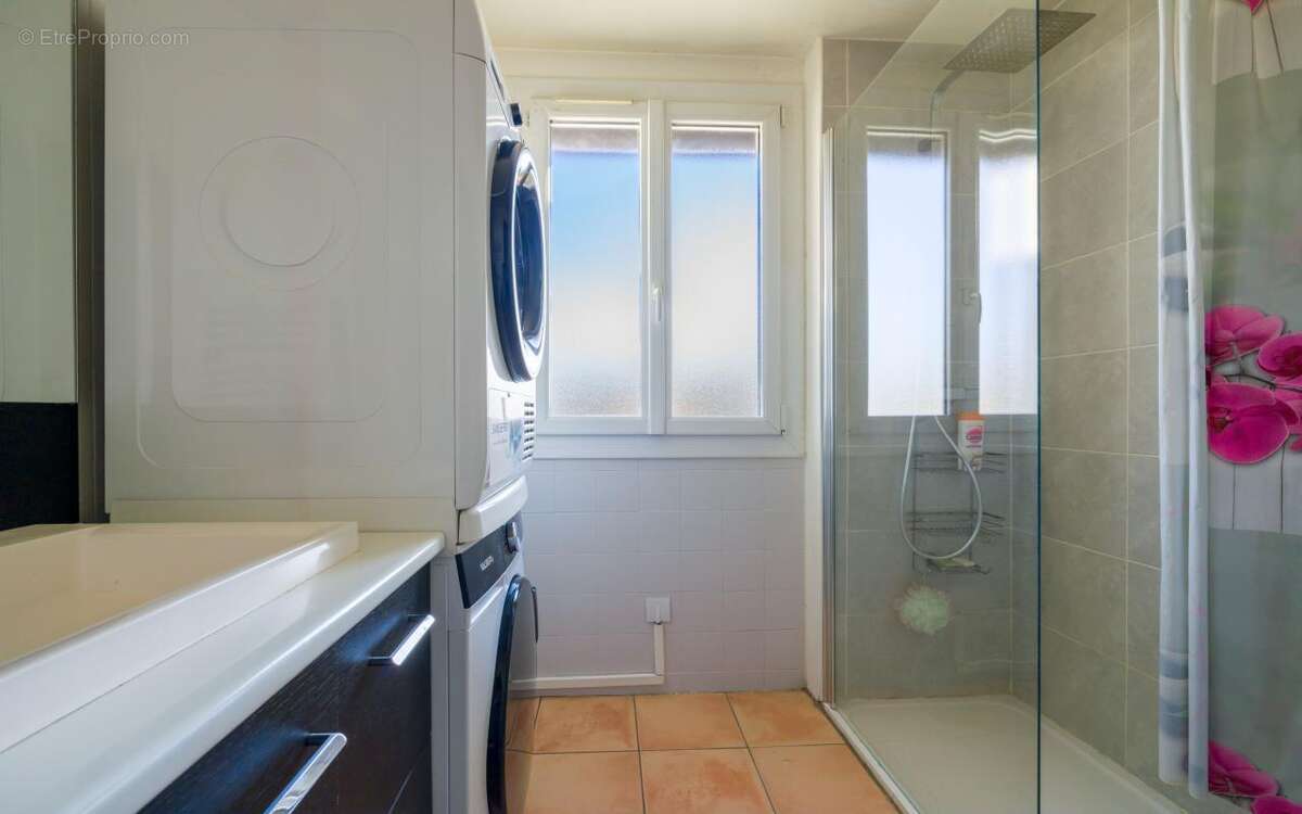 Maison à VILLENEUVE