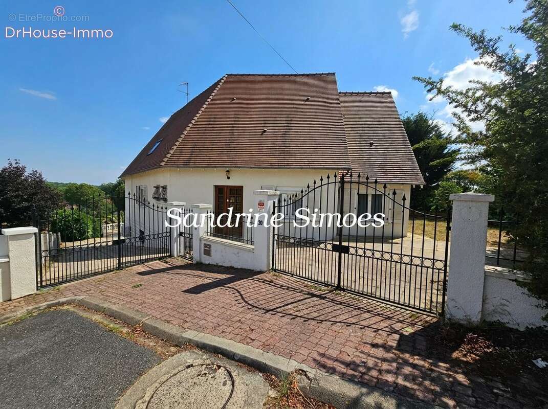 Maison 180 m² à Montmorillon  - photo 11
