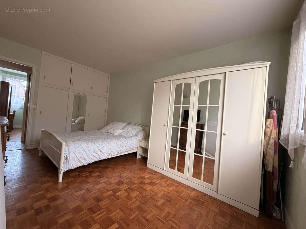 Appartement à CLAMART