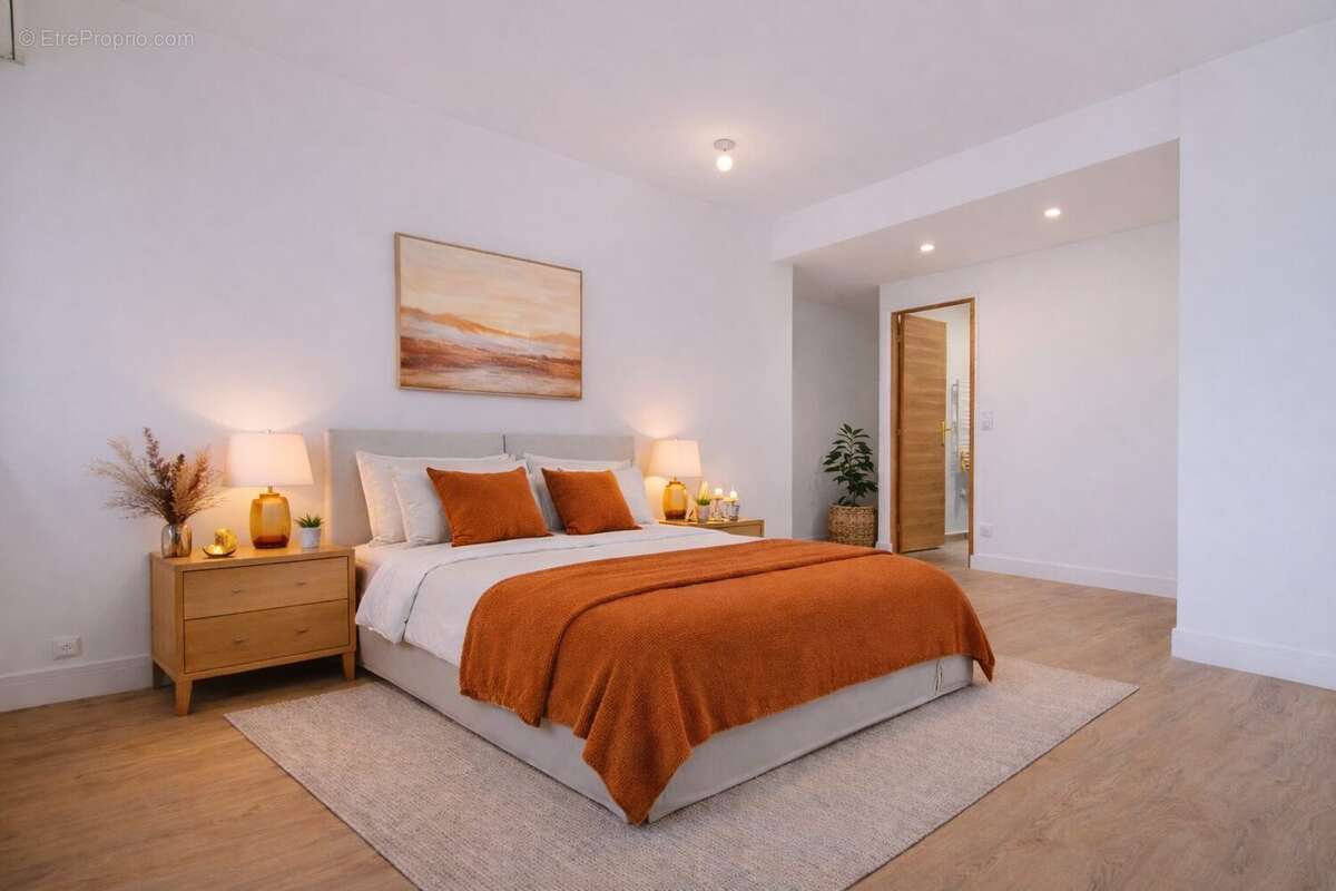 Appartement à ROCQUENCOURT