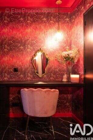 Photo 9 - Appartement à MAGNY-LE-HONGRE