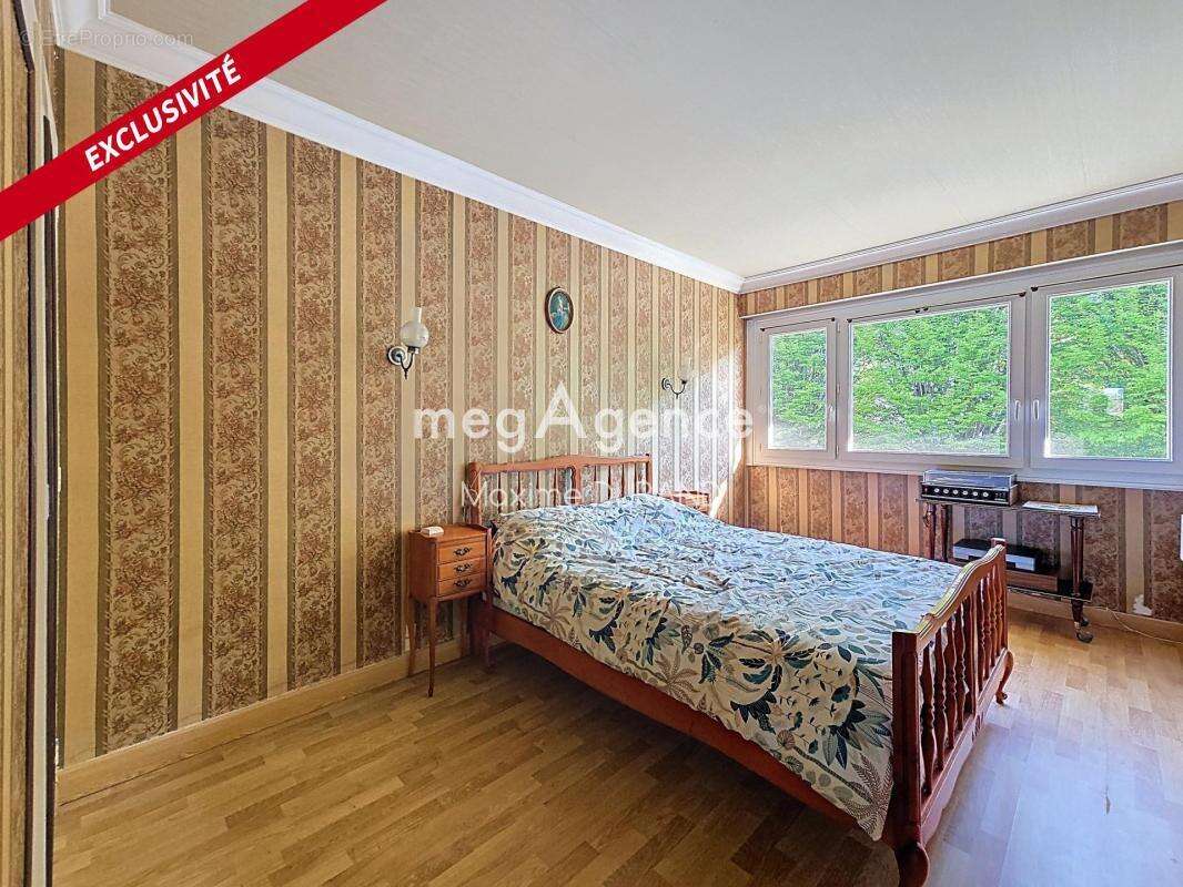 Appartement à CHOLET
