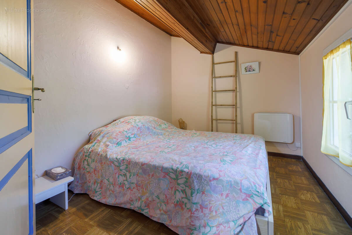 Appartement rénové de 55 m2 - photo 8