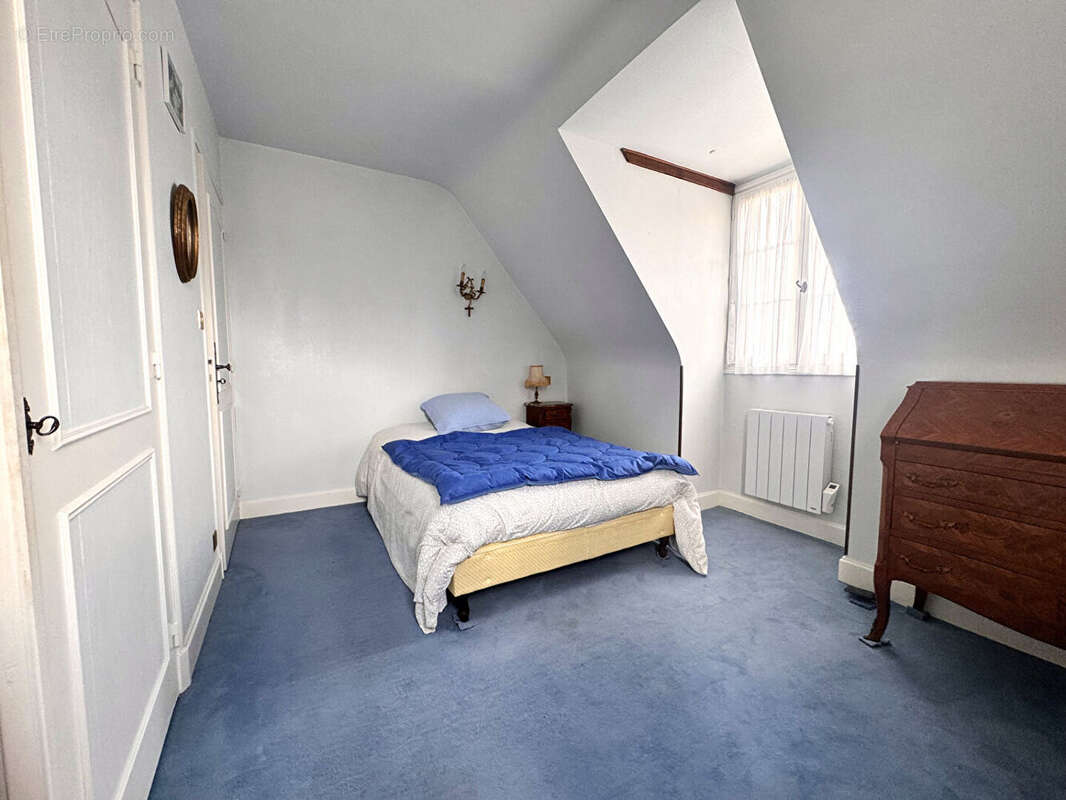 Maison à FONTAINE-LES-DIJON