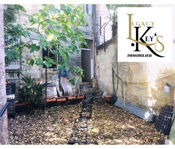 Appartement 400 m² à Bordeaux  - photo 8