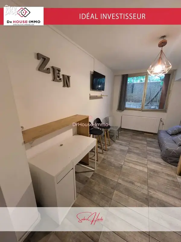 Appartement 4 pièces 74 m² à vendre à Marseille-8e (13008) - photo 2