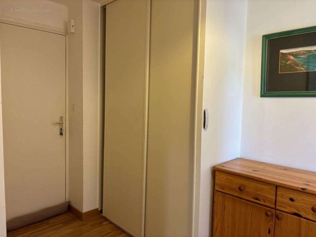 Appartement Quimper 2 pièce(s) 52.23 m2 - photo 6