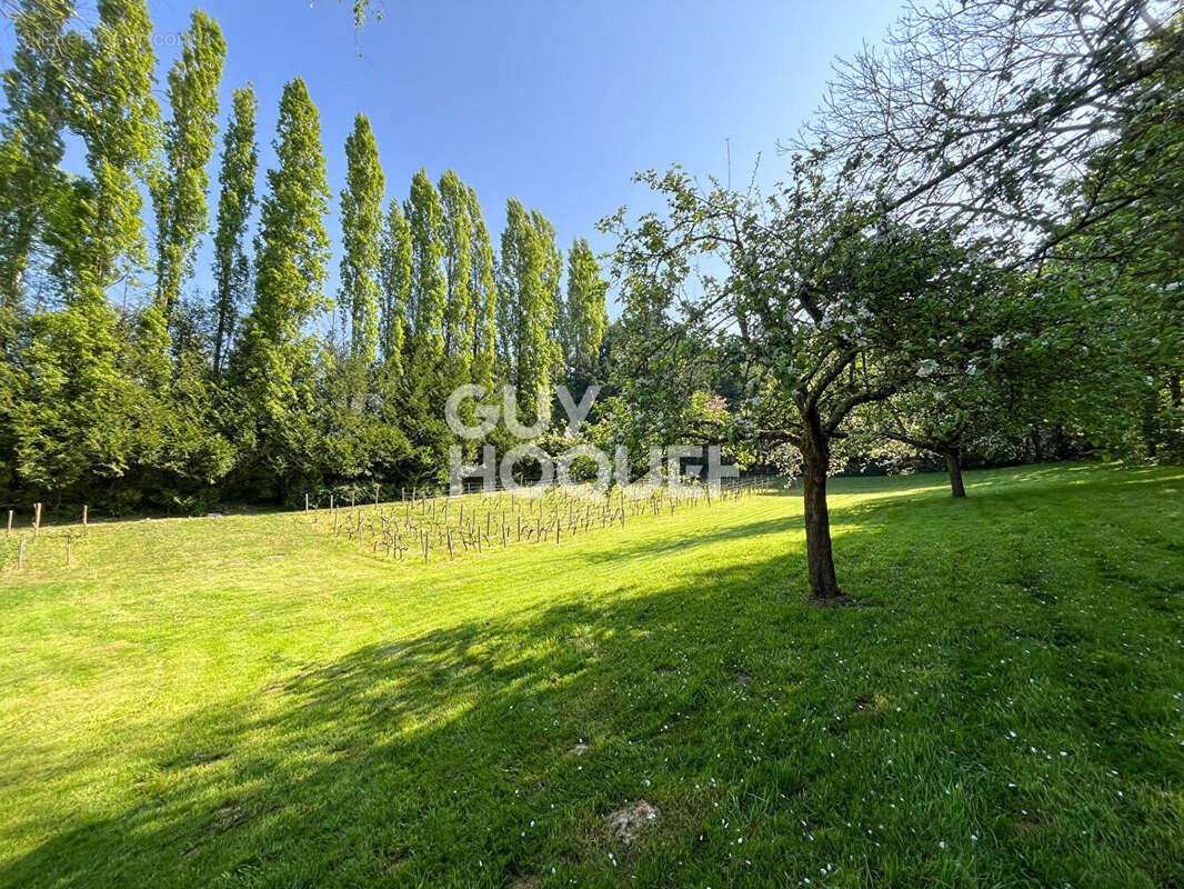 Maison à SAINT-LAURENT-DE-CONDEL