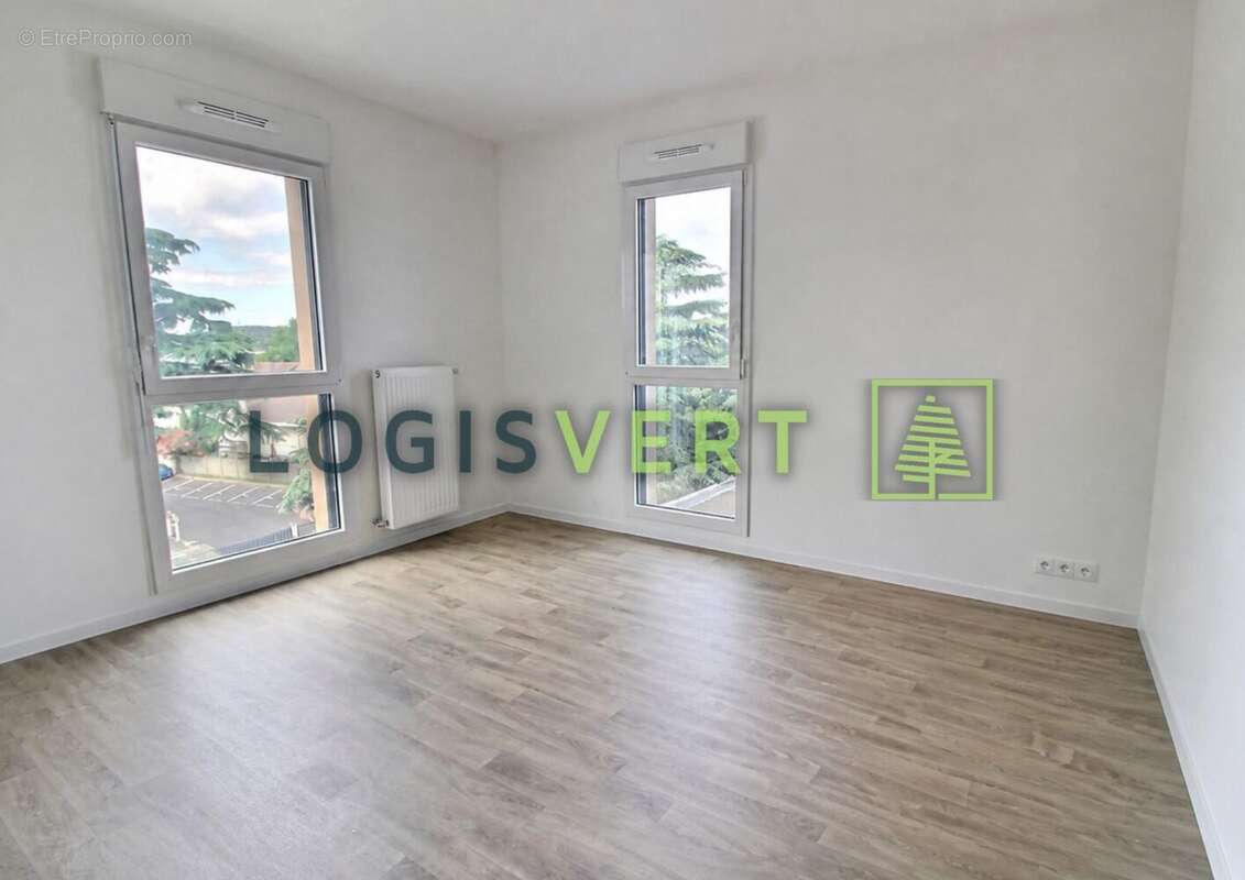 Appartement à MASSY