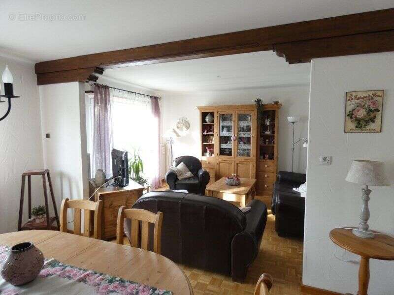 Photo 3 - Maison à BITCHE