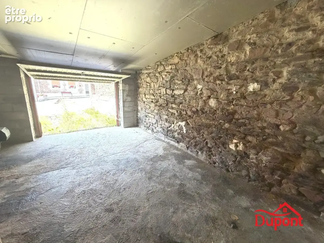 Maison 97 m² à Maubert-Fontaine  - photo 9