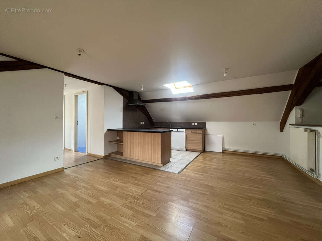 Immeuble Châtenois 9 pièces 200m2 - photo 4