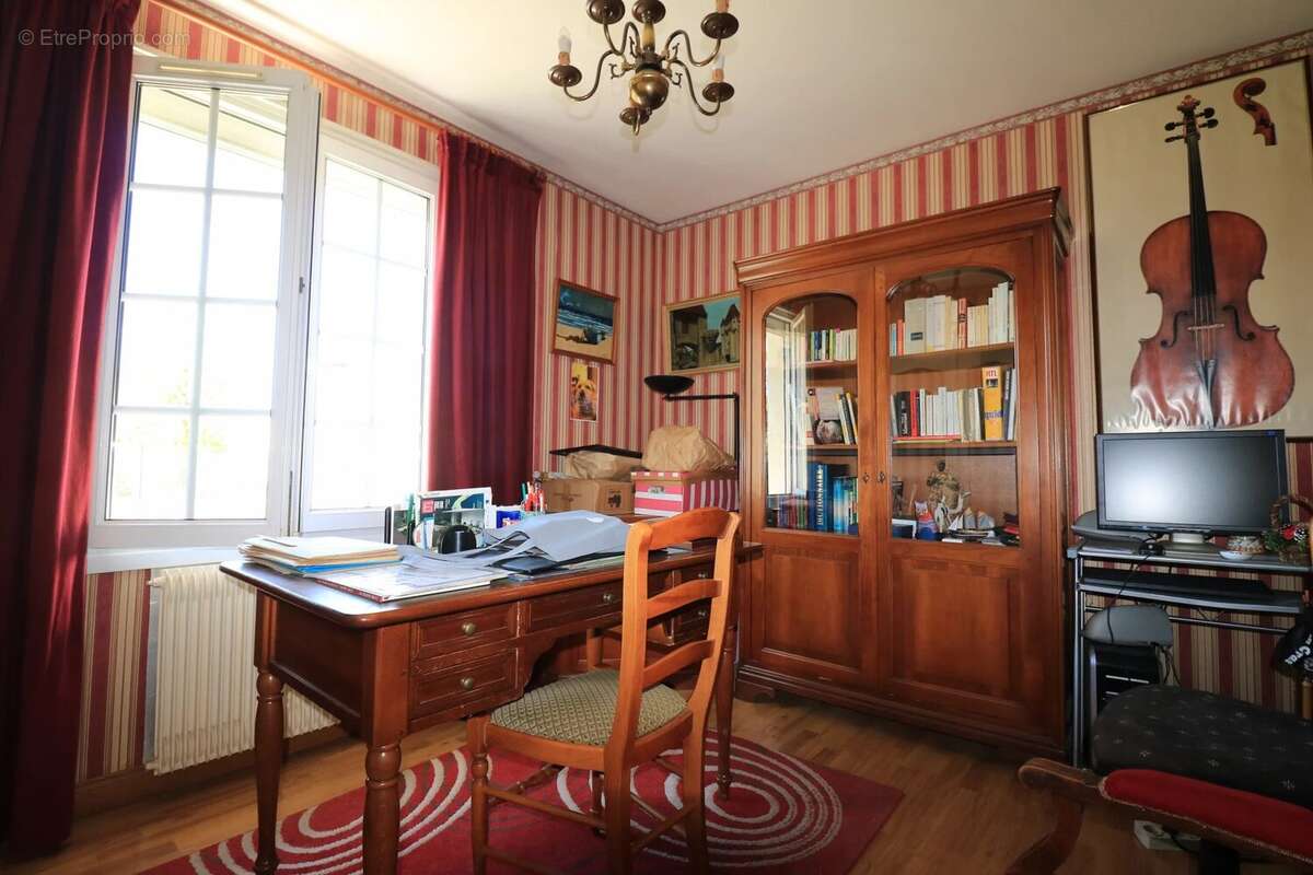Maison à NEVERS