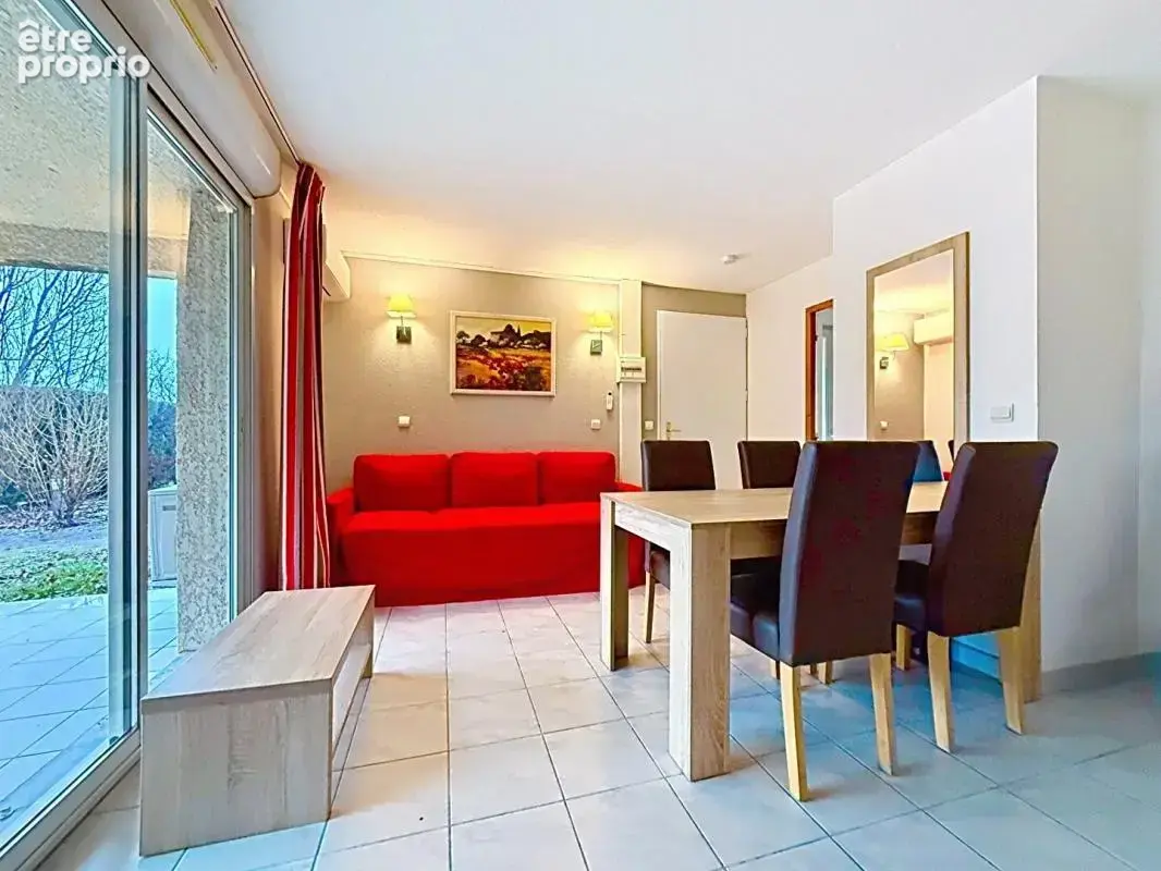 Appartement à SALAVAS
