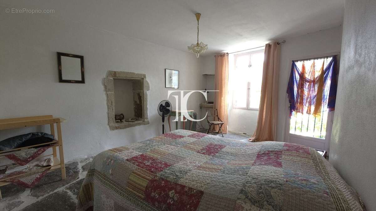Maison à LES VANS