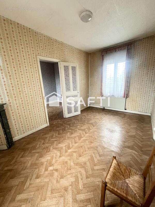 Photo 8 - Maison à ACHICOURT