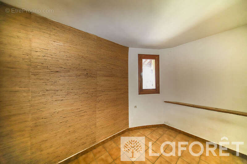 Appartement à RISOUL