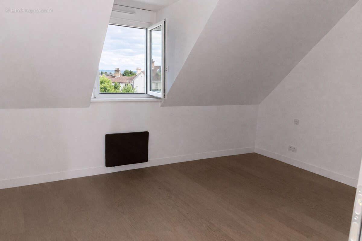 Appartement à BERCK